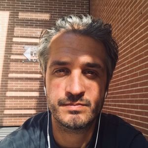 Meet your Posher, Marco